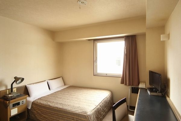Harvest Hotel (Isesaki-shi)